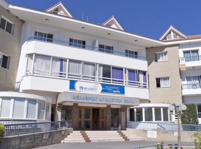 Άλλα 8 περιστατικά κορωνοϊού στο Μέλαθρον Αγωνιστών ΕΟΚΑ